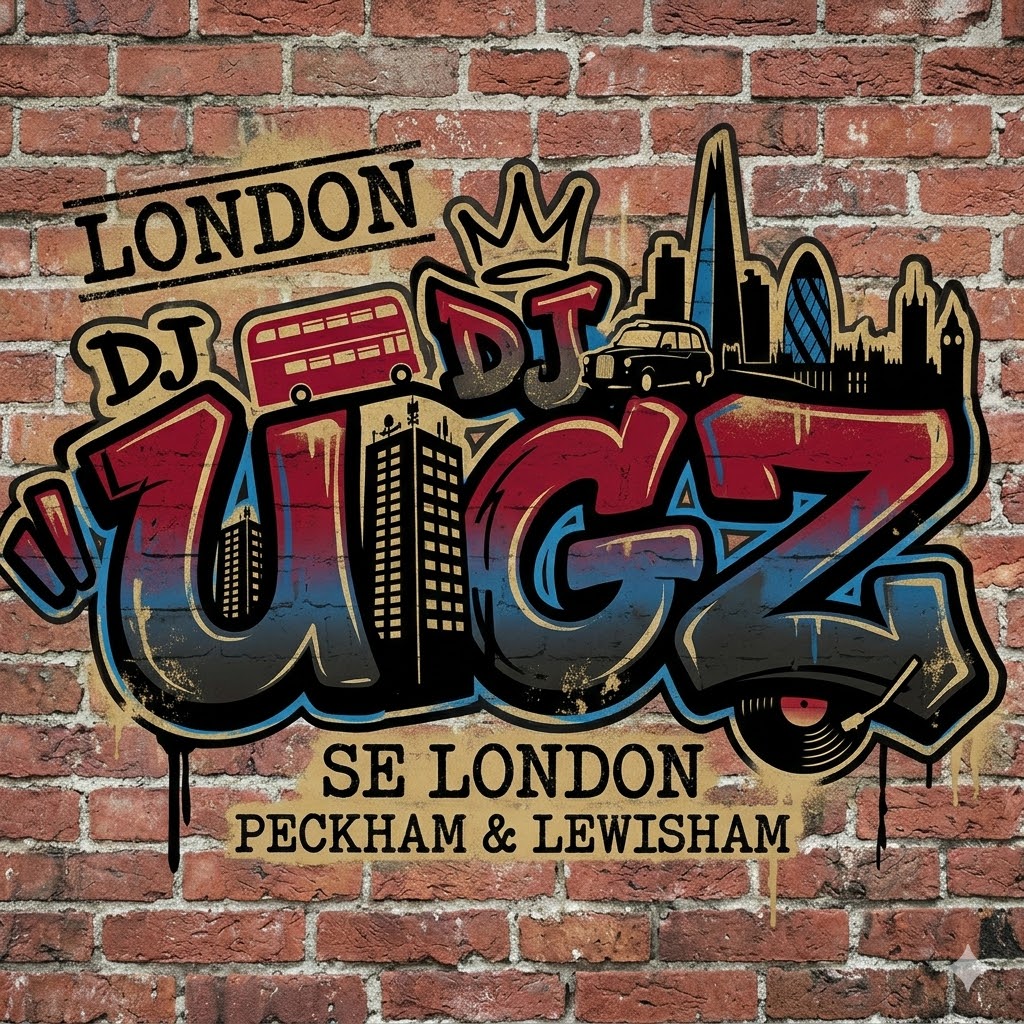 UGZ artwork