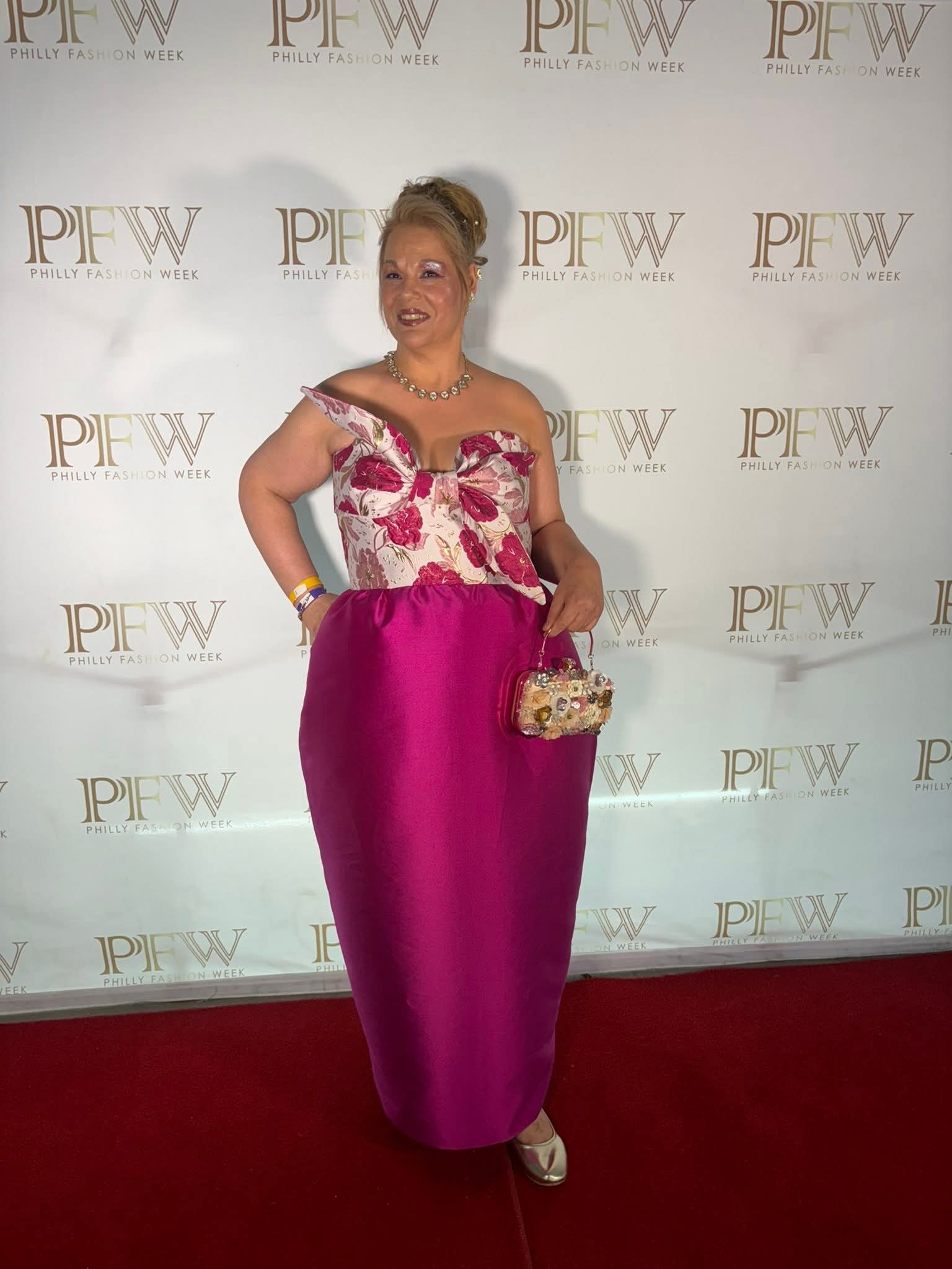 Philadelphia Fashiom Weekm